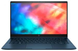 Ноутбук HP Elite Dragonfly(9FU28EA) (Intel Core i7 8565U 1800MHz/13.3quot;/1920x1080/16GB/512GB SSD/DVD нет/Intel UHD Graphics 620/Wi-Fi/Bluetooth/LTE/Windows 10 Pro)