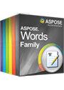 Aspose.Words Product Family Developer OEM Арт.