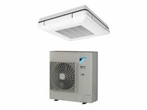 Подпотолочный кондиционер Daikin FUA71A / RZAG71NY1