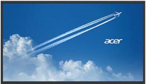 ЖК-панель Acer 43quot; DV433bmidv