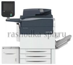 Цветной копировальный аппарат Xerox Versant 180 Press IOT (XV180V_F)