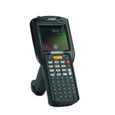 Терминал сбора данных на Windows Zebra MC32, Win CE, 2D Imager, WiFi, BT, GUN, 28KY, 2X, 512/2G, WW MC32N0-GI2HCLE0A