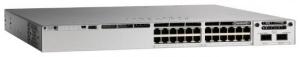 Коммутатор Cisco Catalyst C9300-24U-A