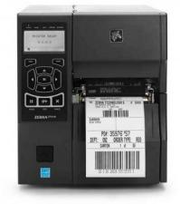 Принтер этикеток Zebra ZT410 ZT41043-T1E0000Z, 300dpi, Ethernet, BT2.1, отделитель