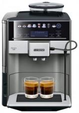 Кофемашина Siemens TE655203RW EQ.6 plus s500
