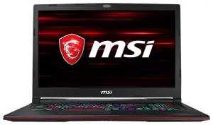 Ноутбук MSI GL73 8SDK-098RU (Intel Core i7 8750H 2200MHz/17.3quot;/1920x1080/8GB/256GB SSD/1000GB HDD/DVD нет/NVIDIA GeForce GTX 1660 Ti 6GB/Wi-Fi/Bluetooth/Windows 10 Home)