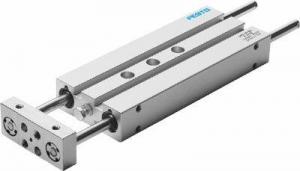 Двухпоршневой цилиндр Festo DPZ-32-40-P-A-KF-S2