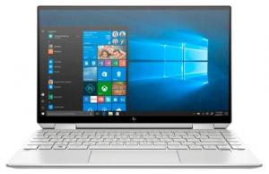 Ноутбук HP Spectre x360 13-aw0002ur (Intel Core i5 1035G4 1100 MHz/13.3quot;/1920x1080/8GB/512GB SSD/DVD нет/Intel Iris Plus Graphics/Wi-Fi/Bluetooth/Windows 10 Home)