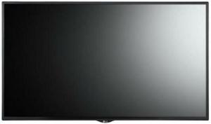 Монитор LG 49quot; 49SE3KE-B черный IPS LED 16:9 DVI HDMI M/M матовая 350cd 178гр/178гр 1920x1080 FHD USB 14.3кг