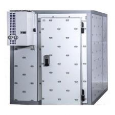 Холодильная камера Север КХ-61,7 (3800х8600х2240h) без агрегата