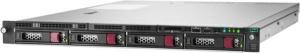 Сервер HPE HP Proliant DL160 Gen10 (P19559-B21)