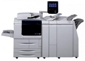 МФУ лазерный черно-белая А3 Xerox D95 Copier/Printer (D95V_A)