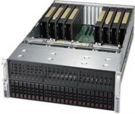 Серверная платформа SuperMicro (SYS-4029GP-TRT3)