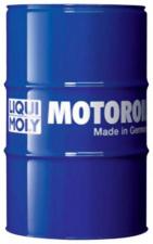 Моторное масло LIQUI MOLY Top Tec 4600 5W-30 205 л