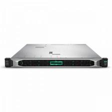 Сервер HPE DL360 Gen10, 1x 4208 Xeon-S 8C 2.1GHz, 1x16GB-R DDR4, S100i/ZM (RAID 0,1,5,10) noHDD (4 LFF 3.5 HP) 1x500W (up2), 4x1Gb/s FLR, noDVD, iLO5, Rack1U, 3-3-3