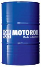 Моторное масло LIQUI MOLY Leichtlauf High Tech LL 5W-30 205 л