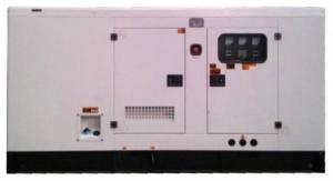 Дизельный генератор Амперос АД 450-Т400 в кожухе (450000 Вт)