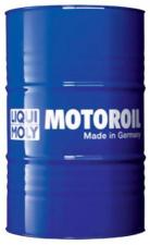 Моторное масло LIQUI MOLY Optimal HT Synth 5W-30 205 л