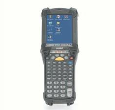 ТСД Терминал сбора данных Zebra MC9200 MC92N0-GJ0SYEQA6WR Zebra / Motorola / Symbol MC9200