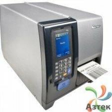 Принтер этикеток Intermec PM43 термо 203 dpi, LCD, Ethernet, USB, USB Host, RS-232, LPT, сенсорный экран, PM43A11010000212