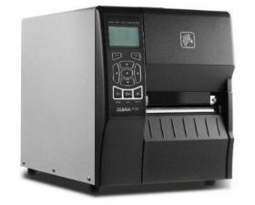 Термотрансферный принтер этикеток коммерческого класса Zebra ZT230