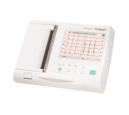 Fukuda FX-8222 6-канальный кардиограф