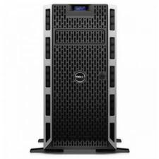 210-ADLR-025 Dell PowerEdge T430 8B E5-2620v4,8GB,H730,RW,1TB,5720,Ent,750W,3y NBD