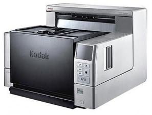 Kodak alaris 1738764 - Kodak i4850 - Цветной документный сканер формата А3, CCD, скорость скан-ния А4 150 стр./мин., разрешение 600 dpi, автоподатчик на 500 листов, нагрузка до 125 000 страниц в день, интерфейс USB 3.0.