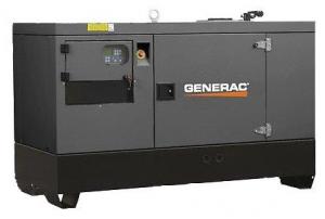 Дизельная электростанция Generac PME45S
