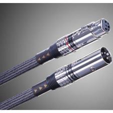 Кабели межблочные аудио Tchernov Cable Ultimate IC XLR 1m