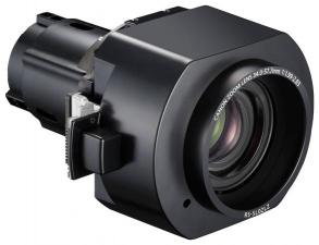 Canon длиннофокусный зум-объектив RS-SL02LZ (2506C001)