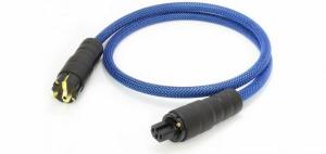 Силовой кабель Zavfino Atlantic (27.5 м, Вилка сетевая (разъём стандарта IEC, C19), Вилка электрическая)