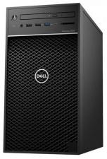 Рабочая станция DELL Precision 3630 (3630-2882) Micro-Tower/Intel Core i9-9900/16 ГБ/512 ГБ SSD/Intel UHD Graphics 630/Windows 10 Pro