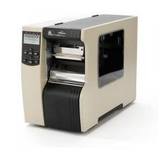 Принтер этикеток промышленного класса Zebra 110Xi4, TT, 203 dpi, USB, RS232, LPT, LAN, RTC 112-80E-00003