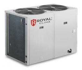 20-29 кВт Royal Clima MCL-22