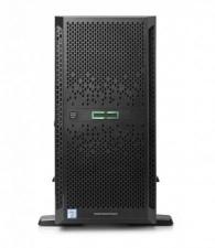 Сервер 765820-421 HPE ProLiant ML350 Gen9 Tower(5U)/E5-2620v3/1x16GbR2D_2133/P440ar