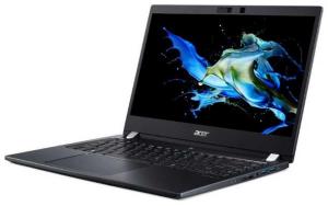 Ноутбук Acer TravelMate X3 TMX314-51-M-70UX (Intel Core i7 8565U 1800MHz/14quot;/1920x1080/16GB/512GB SSD/DVD нет/Intel UHD Graphics 620/Wi-Fi/Bluetooth/Windows 10 Pro)