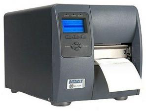 Принтер этикеток Datamax M-4210 KJ2-00-06040007 Honeywell / Intermec / Datamax M-4210 Mark II
