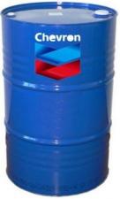 Трансмиссионное масло CHEVRON Drive Train Fluid HD 50W 208 л.