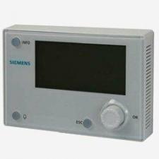 Сенсорная панель оператора Siemens Climatix POL8T7.80/ST, 15 дюймов,1024х748, 256 цветов (IP65)
