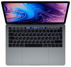 Ноутбук Apple MacBook Pro 13 with Retina display and Touch Bar Mid 2018 (Intel Core i5 2300 MHz/13.3quot;/2560x1600/8GB/512GB SSD/DVD нет/Intel Iris Plus Graphics 655/Wi-Fi/Bluetooth/macOS)