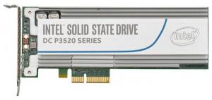 Твердотельный накопитель Intel SSDPEDMX020T701