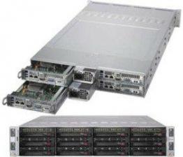 Серверная платформа SuperMicro (SYS-6029TR-HTR)