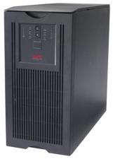 Интерактивный ИБП APC by Schneider Electric Smart-UPS XL 3000VA 230V Tower/Rack Convertible