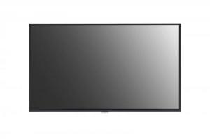 Панель LG 65quot; 65UH5F черный P-IPS LED 8ms 16:9 DVI HDMI M/M глянцевая 1100:1 500cd 178 гр/178 гр 3840x2160 DisplayPort USB 28.2кг