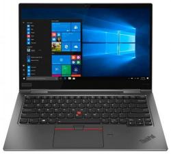 Ноутбук Lenovo ThinkPad X1 Yoga (4th Gen) (Intel Core i5 8265U 1600 MHz/14quot;/1920x1080/16GB/544GB SSD+Optane/DVD нет/Intel UHD Graphics 620/Wi-Fi/Bluetooth/3G/LTE/Windows 10 Pro)