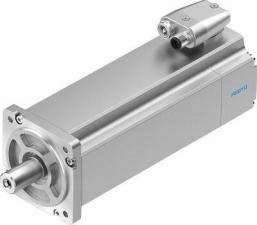 Серводвигатель Festo EMME-AS-80-M-HS-AMB