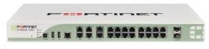Маршрутизатор Fortinet FortiGate-100D
