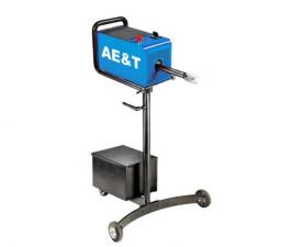 AET АET Станок для проточки тормозных дисков AM-8700M 73кг 1100*530*340мм 150