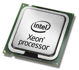 HP DL560 Gen8 Intel Xeon E5-4620 (2.2GHz/8-core/16MB/95W) Processor Kit 686847-B21